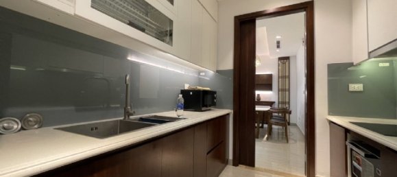 3 Schlafzimmer Wohnung in Tay Ho, Vietnam, Nr. 19385 6