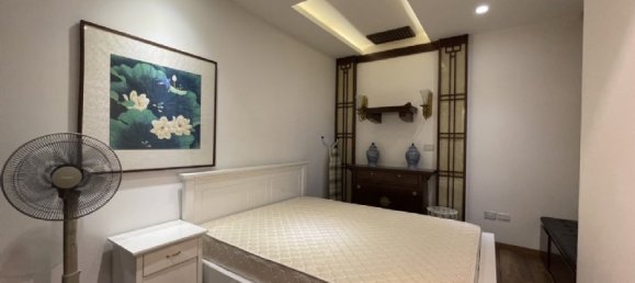 3 Schlafzimmer Wohnung in Tay Ho, Vietnam, Nr. 19385 8