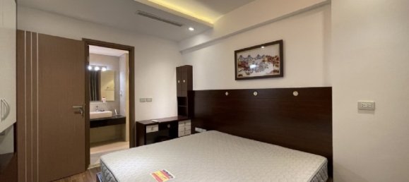 3 Schlafzimmer Wohnung in Tay Ho, Vietnam, Nr. 19385 13