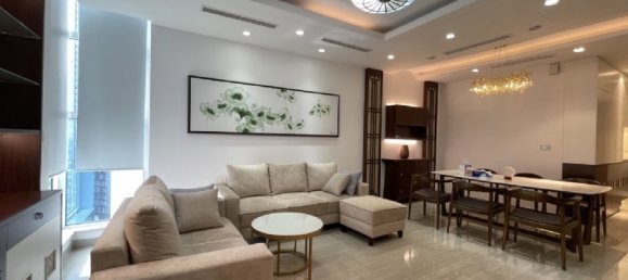 3 Schlafzimmer Wohnung in Tay Ho, Vietnam, Nr. 19385 4