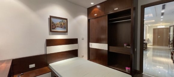 3 Schlafzimmer Wohnung in Tay Ho, Vietnam, Nr. 19385 12