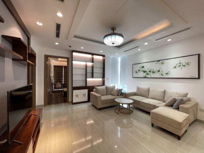 3 Schlafzimmer Wohnung in Tay Ho, Vietnam, Nr. 19385