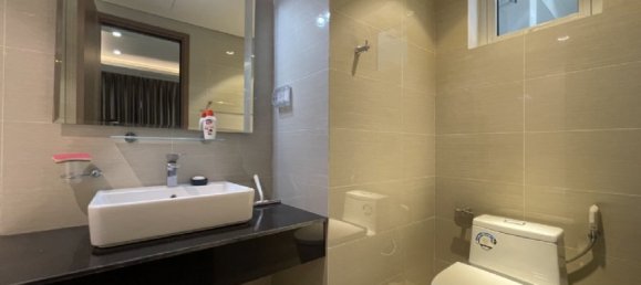 3 Schlafzimmer Wohnung in Tay Ho, Vietnam, Nr. 19385 10