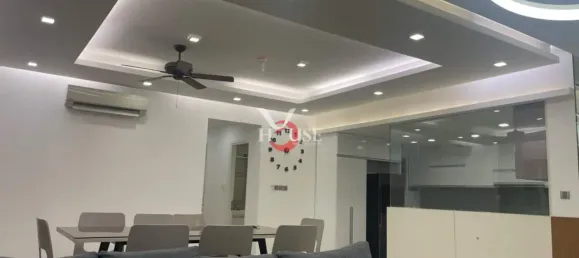 3 bedrooms Apartment in District 7, Vietnam No. 14011 4