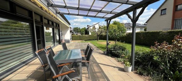 4غرفة بنغالو في Hildesheim, Germany رقم 206943 8