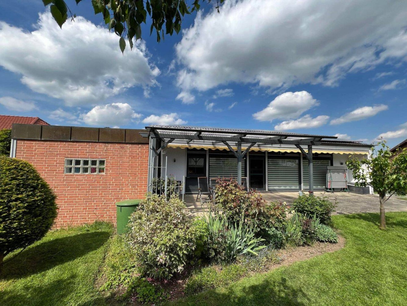 4-Zimmer Bungalow in Hildesheim, Germany, Nr. 206943