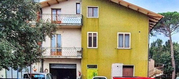 Casa de 12 habitaciónes en Castiglione del Lago, Italy No. 119740 4