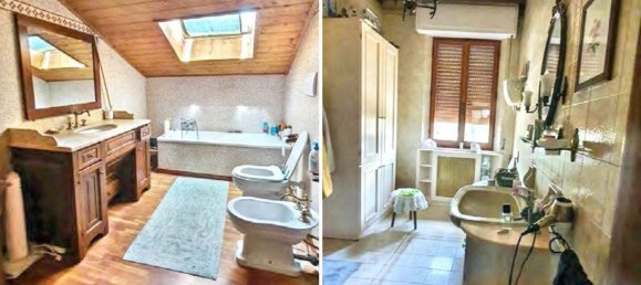 Casa de 12 habitaciónes en Castiglione del Lago, Italy No. 119740 9