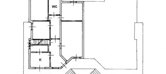 Casa de 12 habitaciónes en Castiglione del Lago, Italy No. 119740 17