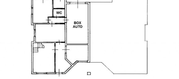 Casa de 12 habitaciónes en Castiglione del Lago, Italy No. 119740 19