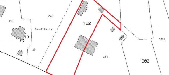 Casa de 12 habitaciónes en Castiglione del Lago, Italy No. 119740 16