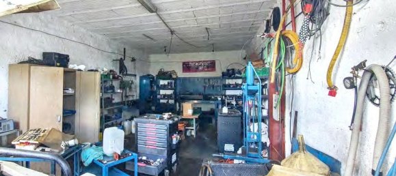 Casa de 12 habitaciónes en Castiglione del Lago, Italy No. 119740 13