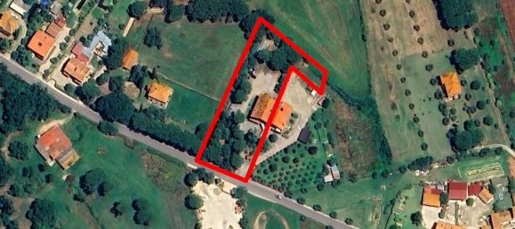 Casa de 12 habitaciónes en Castiglione del Lago, Italy No. 119740 20