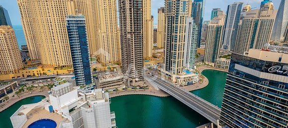 1 bedroom Apartment in Dubai Marina, UAE No. 27301 13