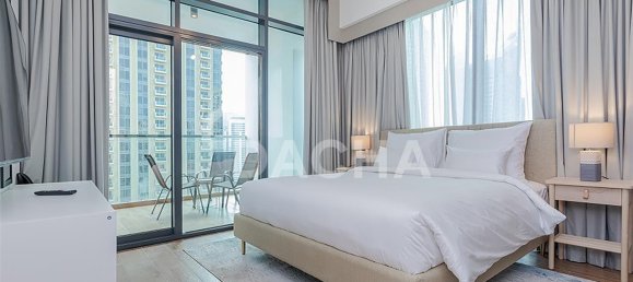 1 bedroom Apartment in Dubai Marina, UAE No. 27301 5