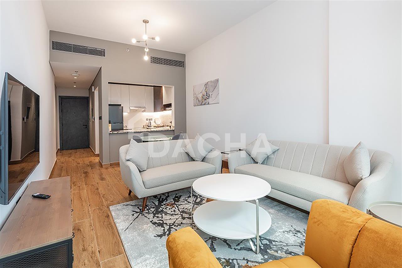 1 bedroom Apartment in Dubai Marina, UAE No. 27301