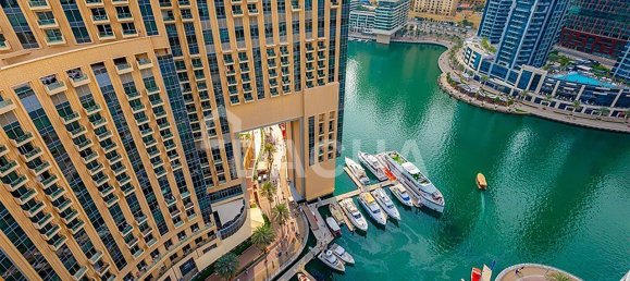 1 bedroom Apartment in Dubai Marina, UAE No. 27301 2