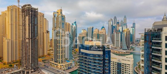 1 bedroom Apartment in Dubai Marina, UAE No. 27301 17