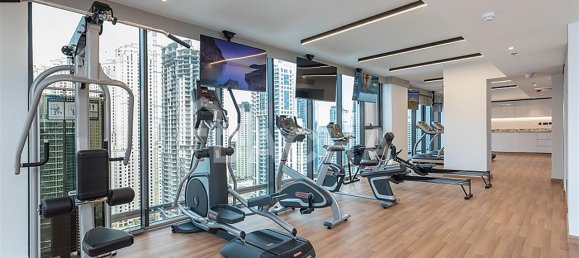 1 bedroom Apartment in Dubai Marina, UAE No. 27301 10