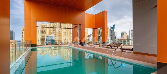 1 bedroom Apartment in Dubai Marina, UAE No. 27301 9