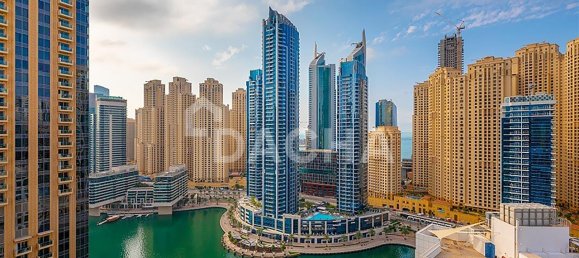 1 bedroom Apartment in Dubai Marina, UAE No. 27301 14