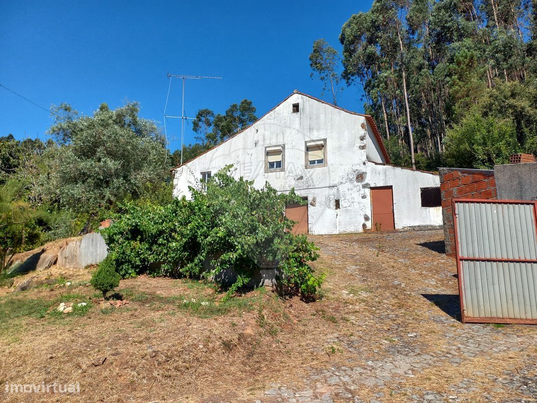 3 bedrooms House in Alvaiazere, Portugal No. 233030