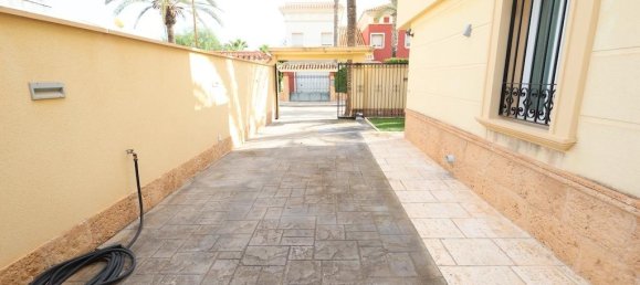 Apartamento T4 em Cabo Roig, Spain N.º 365696 11