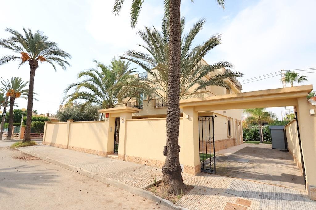 Apartamento T4 em Cabo Roig, Spain N.º 365696