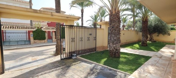 Apartamento T4 em Cabo Roig, Spain N.º 365696 12
