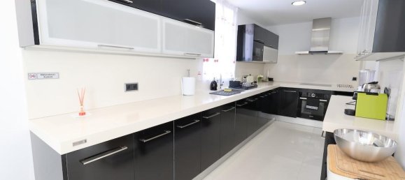 Apartamento T4 em Cabo Roig, Spain N.º 365696 13