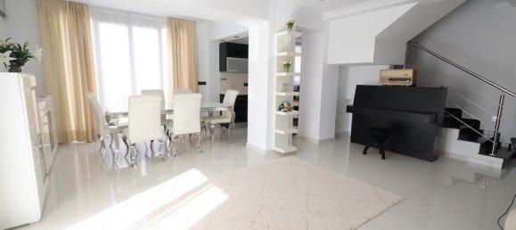 Apartamento T4 em Cabo Roig, Spain N.º 365696 20