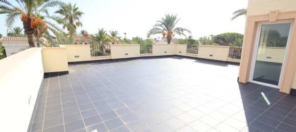Apartamento T4 em Cabo Roig, Spain N.º 365696 7