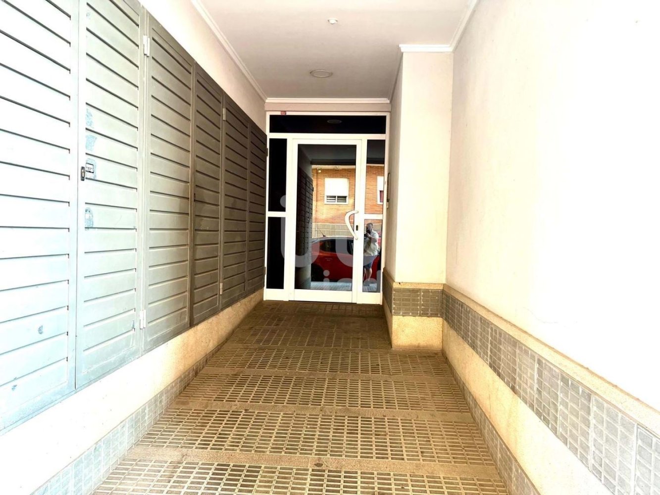 Apartamento de 2 dormitorios en Amposta, Spain No. 168861