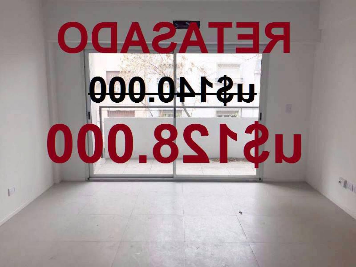 Studio in Buenos Aires, Argentina No. 82198