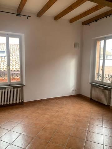 3 rooms Apartment in Parma, Italy No. 165666
