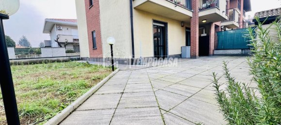 Apartamento de 3 divisões em Lonate Pozzolo, Italy N.º 126504 27