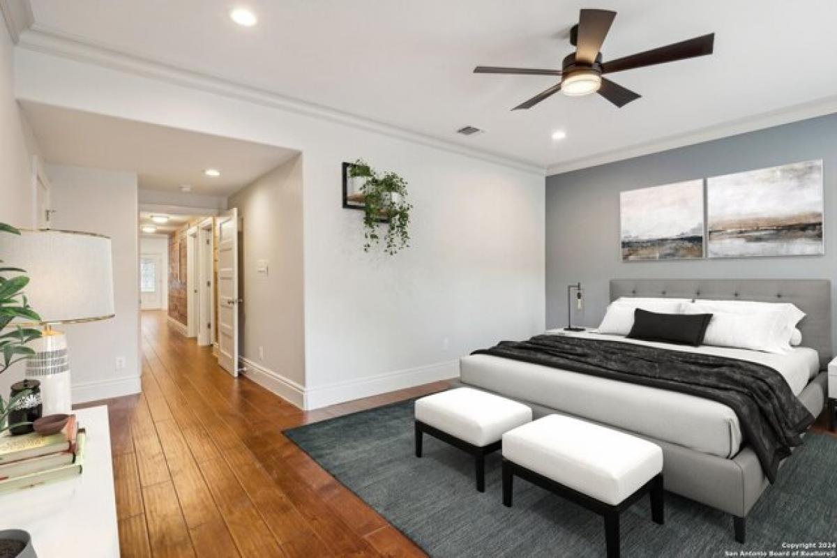 4 bedrooms House in San Antonio, USA No. 407063