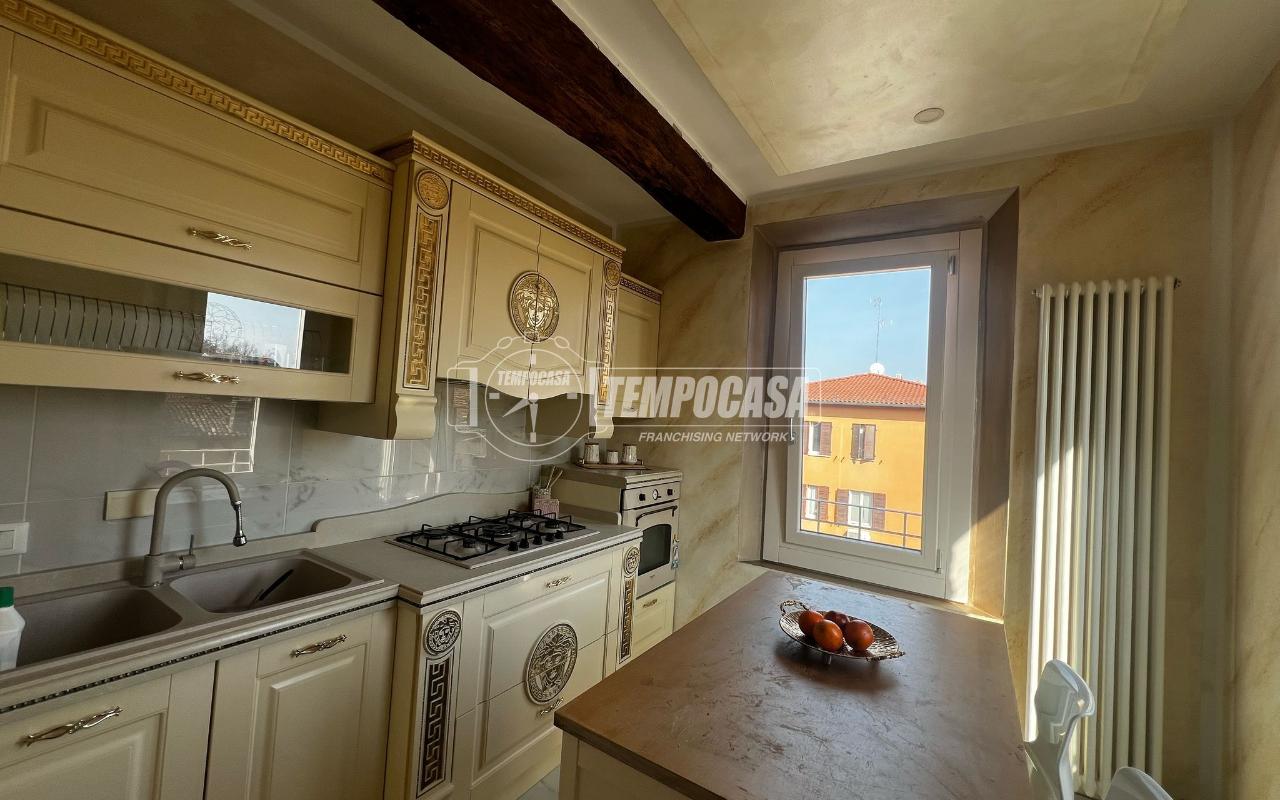 4-salle Appartement à Castelfranco Emilia, Italy No. 136060