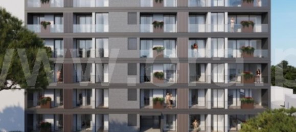 3 bedrooms Apartment in Aguas Santas, Portugal No. 15779 8