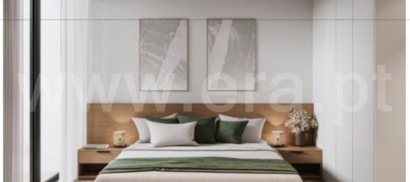 3 bedrooms Apartment in Aguas Santas, Portugal No. 15779 3