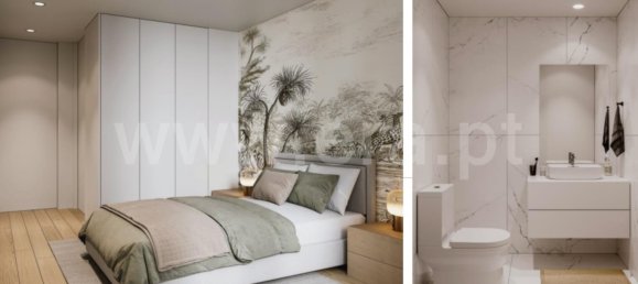 3 bedrooms Apartment in Aguas Santas, Portugal No. 15779 13