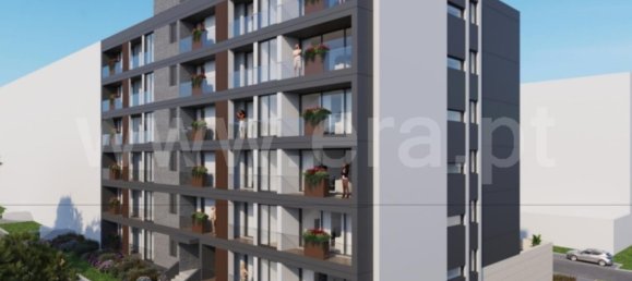 3 bedrooms Apartment in Aguas Santas, Portugal No. 15779 10