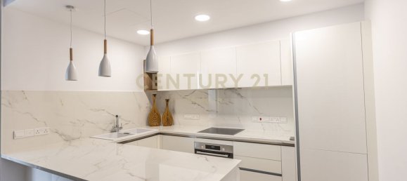 1 غرف نوم شقة في Germasogeia, Cyprus رقم 465 2