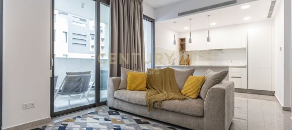 1 غرف نوم شقة في Germasogeia, Cyprus رقم 465 8