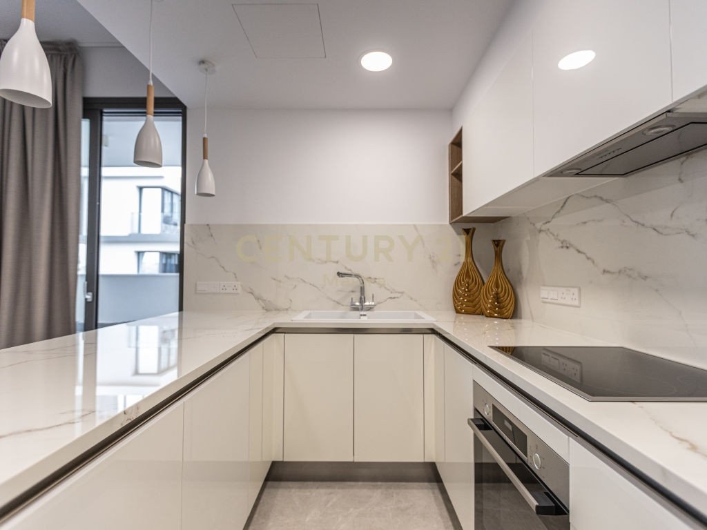 1 غرف نوم شقة في Germasogeia, Cyprus رقم 465