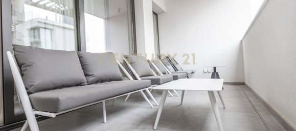 1 غرف نوم شقة في Germasogeia, Cyprus رقم 465 5