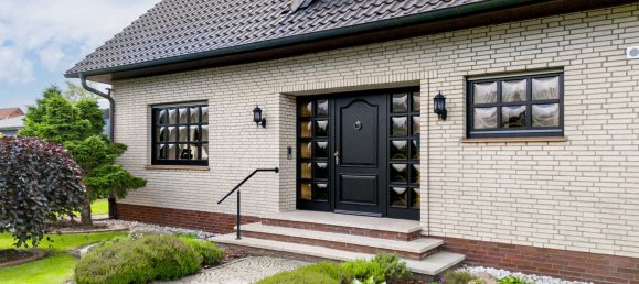 7-Zimmer Stadthaus in Wesermarsch, Germany, Nr. 183284 2