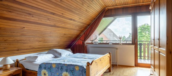 7-Zimmer Stadthaus in Wesermarsch, Germany, Nr. 183284 18