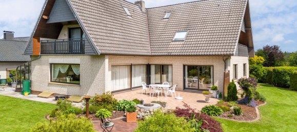 7-Zimmer Stadthaus in Wesermarsch, Germany, Nr. 183284 30