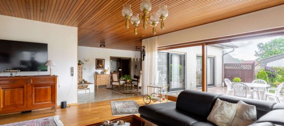 7-Zimmer Stadthaus in Wesermarsch, Germany, Nr. 183284 8